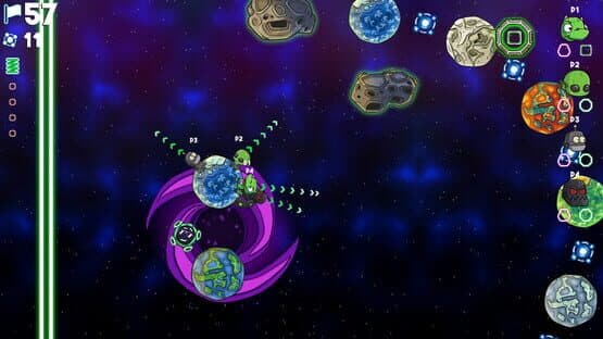 Star Escape — screenshot 5