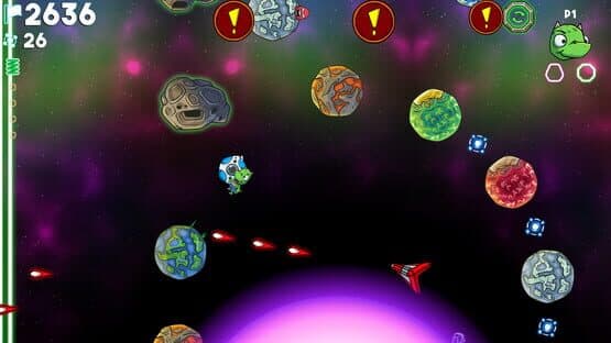 Star Escape — screenshot 6