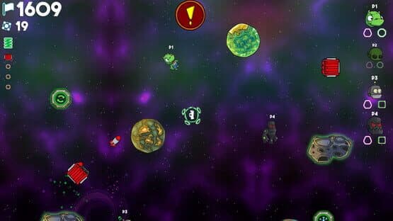 Star Escape — screenshot 7