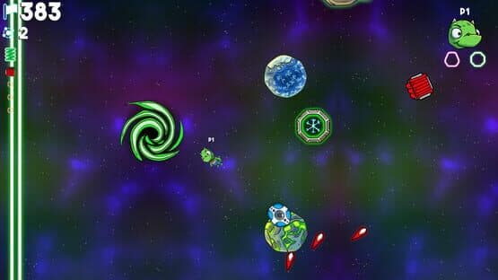 Star Escape — screenshot 8