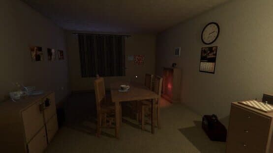 Escape Room: The Sick Colleague — screenshot 2