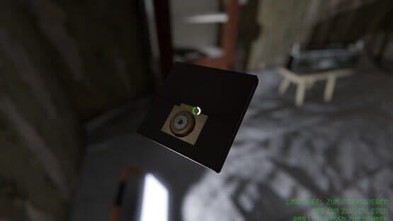 Escape Room: The Sick Colleague — screenshot 3