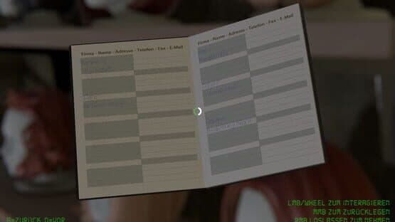 Escape Room: The Sick Colleague — screenshot 4