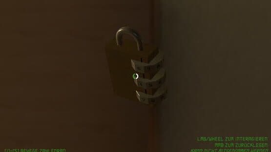 Escape Room: The Sick Colleague — screenshot 5