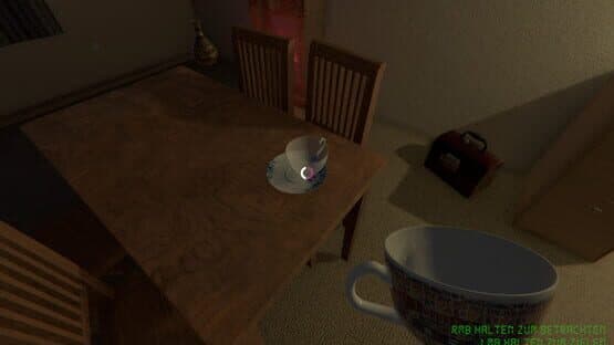 Escape Room: The Sick Colleague — screenshot 7