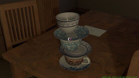 Escape Room: The Sick Colleague — screenshot 8