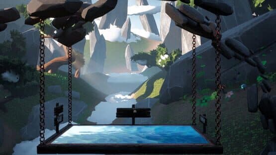 Rockytown — screenshot 2