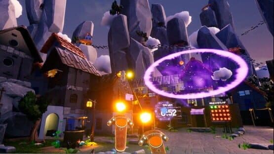 Rockytown — screenshot 3