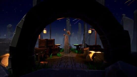 Rockytown — screenshot 4