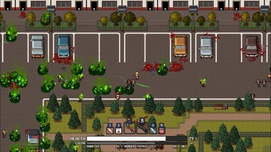 Count the Dead — screenshot 6
