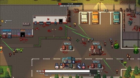 Count the Dead — screenshot 7