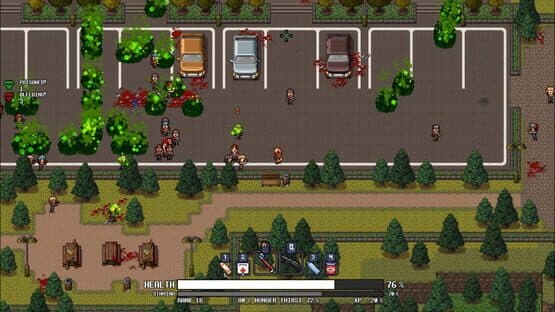 Count the Dead — screenshot 8