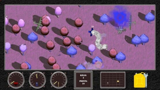 Gospel of Abaddon — screenshot 1