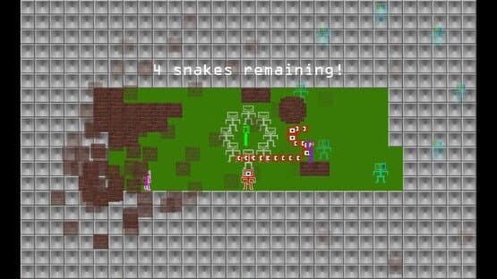 Partition Sector — screenshot 3