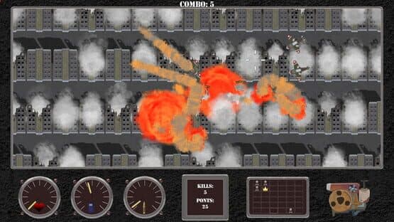 Gospel of Abaddon — screenshot 2