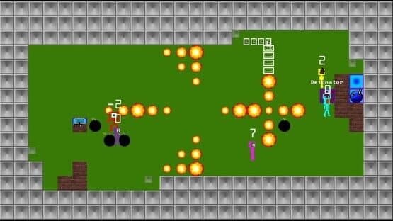 Partition Sector — screenshot 6
