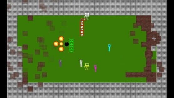 Partition Sector — screenshot 8