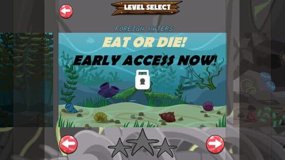 Eat or DIE! — screenshot 1