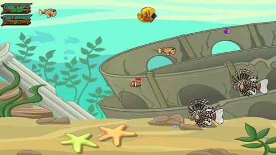 Eat or DIE! — screenshot 3