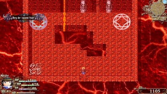 Myth of Ethary — screenshot 2