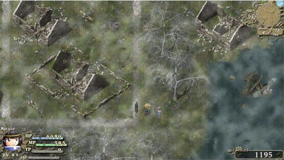 Myth of Ethary — screenshot 3