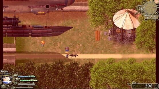 Myth of Ethary — screenshot 4