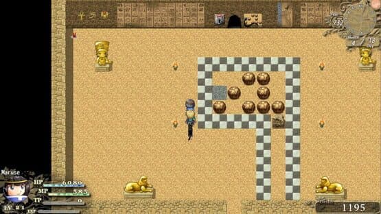 Myth of Ethary — screenshot 5
