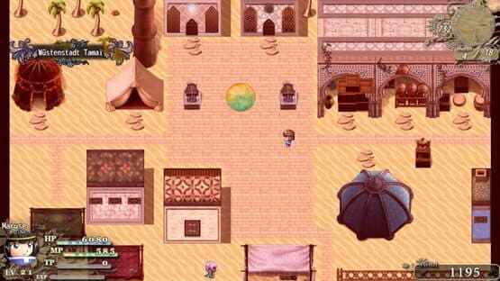 Myth of Ethary — screenshot 6