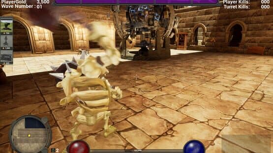 Saranity — screenshot 3