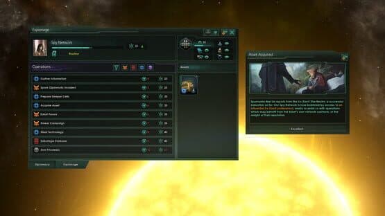 Stellaris: Nemesis — screenshot 1