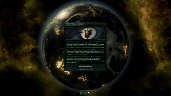 Stellaris: Nemesis — screenshot 2