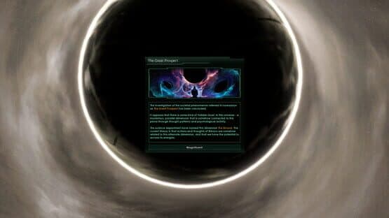 Stellaris: Nemesis — screenshot 5