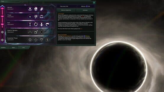 Stellaris: Nemesis — screenshot 6