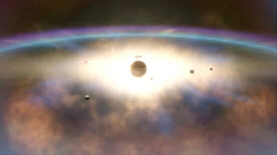 Stellaris: Nemesis — screenshot 7