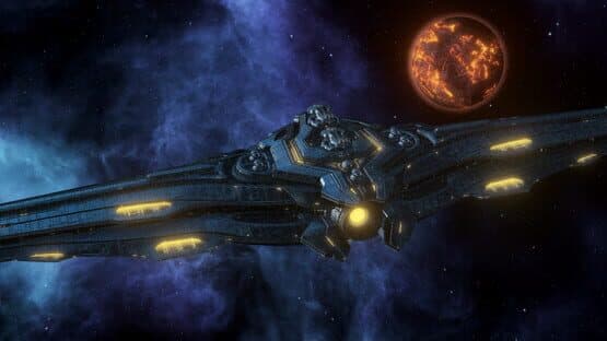 Stellaris: Federations — screenshot 1