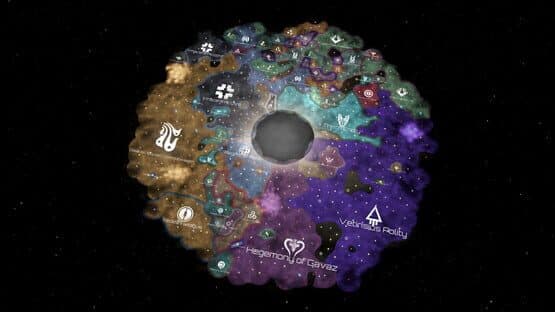 Stellaris: Federations — screenshot 5
