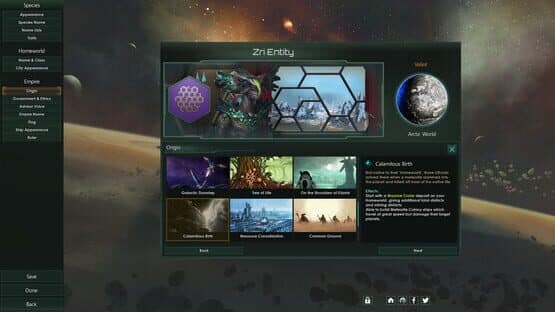 Stellaris: Federations — screenshot 6