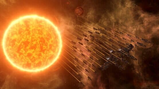 Stellaris: Federations — screenshot 7
