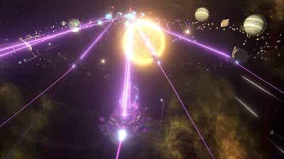 Stellaris: Lithoids — screenshot 1