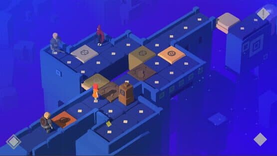 A Little Bird — screenshot 2