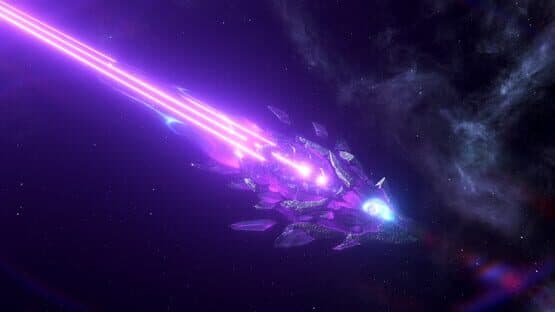 Stellaris: Lithoids — screenshot 5