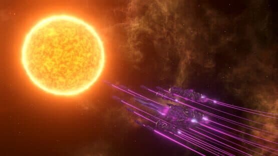 Stellaris: Lithoids — screenshot 6