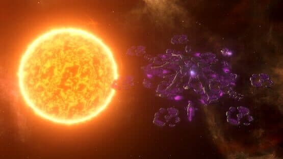 Stellaris: Lithoids — screenshot 7