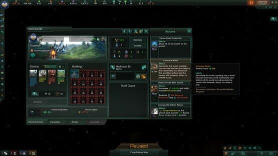 Stellaris: Lithoids — screenshot 8