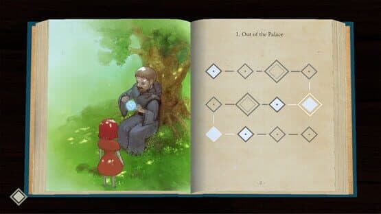A Little Bird — screenshot 6