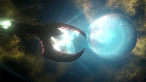 Stellaris: Necroids Species Pack — screenshot 4