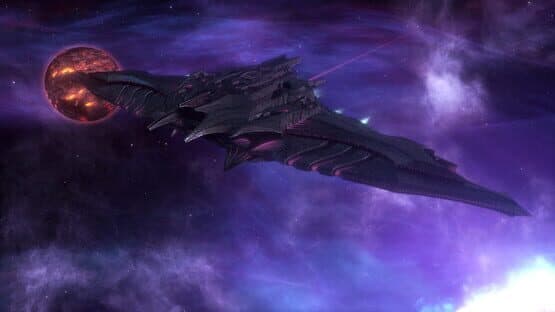 Stellaris: Necroids Species Pack — screenshot 6