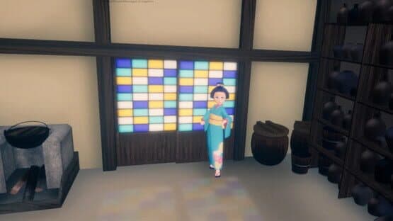 Hikeshi: Fireman — screenshot 2