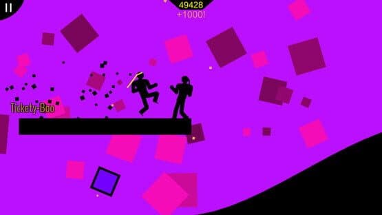 Beat Boy — screenshot 2