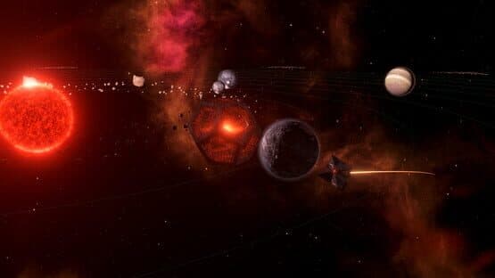 Stellaris: Synthetic Dawn — screenshot 1